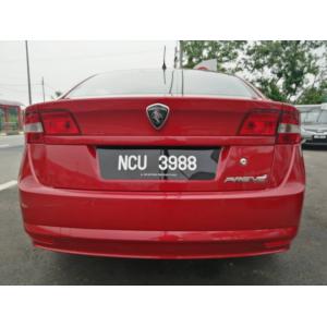  Proton Preve