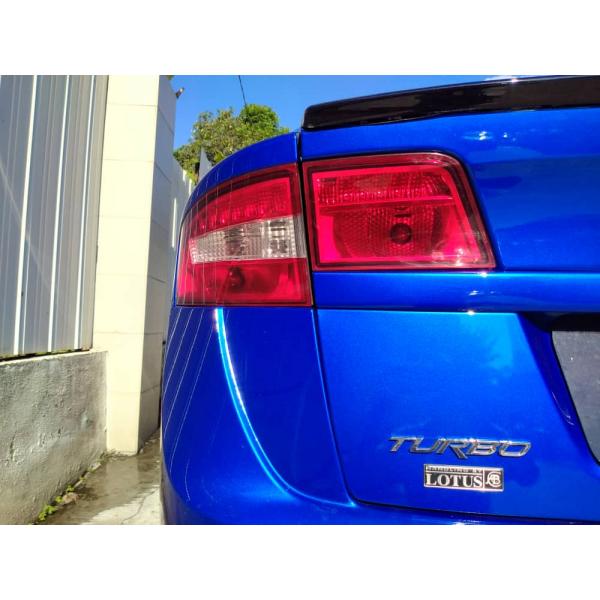  Proton Preve