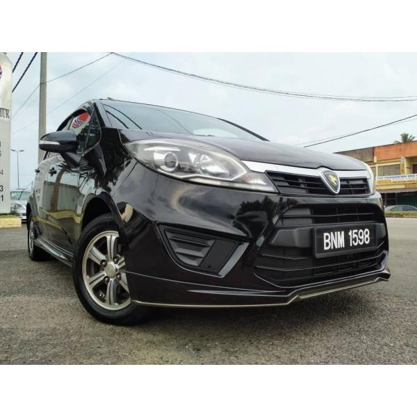  Proton Iriz