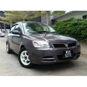  Proton Saga