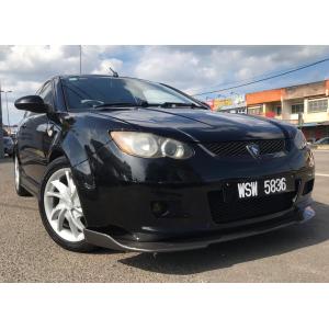  Proton Satria