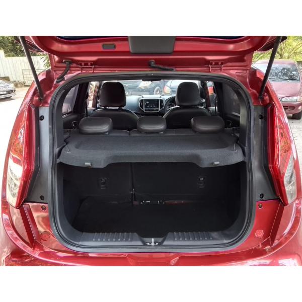  Proton Iriz