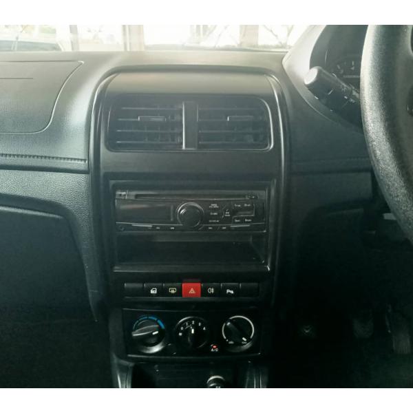  Proton Saga