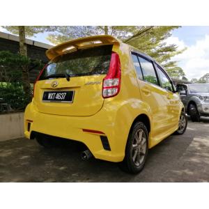  Perodua Myvi