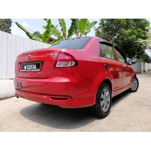  Proton Saga