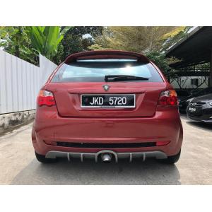  Proton Satria