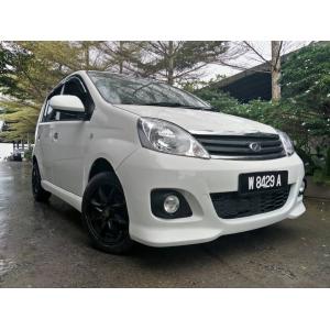  Perodua Viva