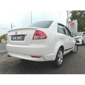  Proton Saga