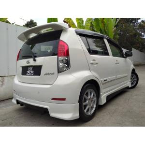  Perodua Myvi