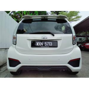  Perodua Myvi