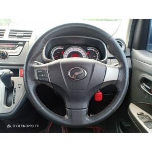  Perodua Myvi