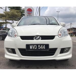  Perodua Myvi