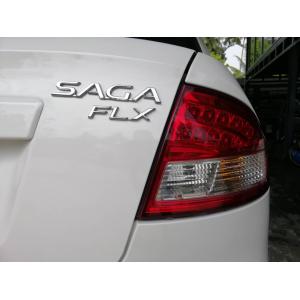  Proton Saga