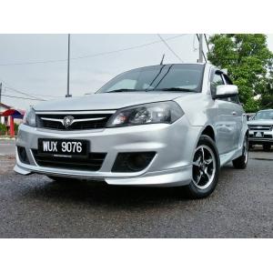  Proton Saga