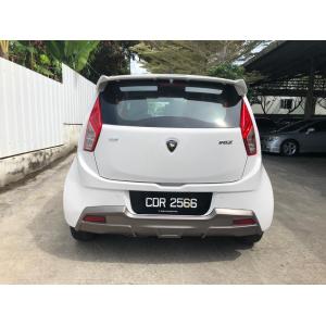  Proton Iriz