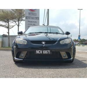  Proton Satria