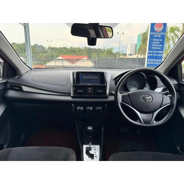 Toyota Vios