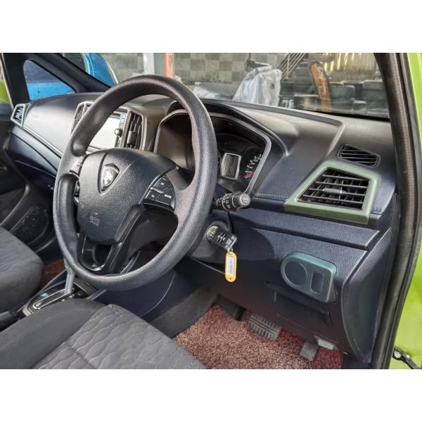  Proton Iriz
