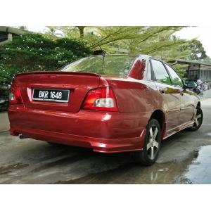  Proton Waja