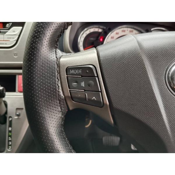  Perodua Myvi