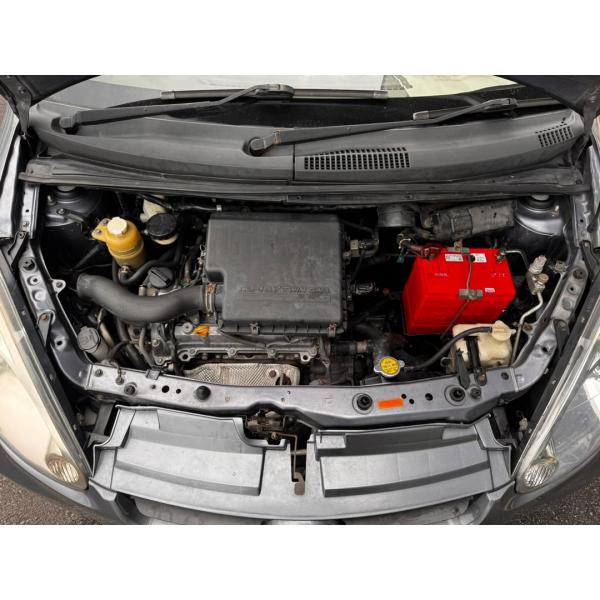  Perodua Myvi