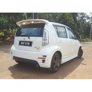  Perodua Myvi