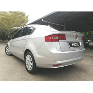  Proton Preve