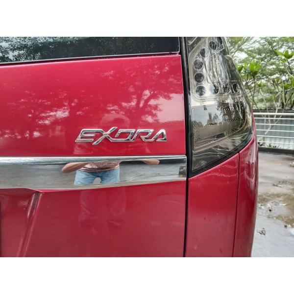  Proton Exora