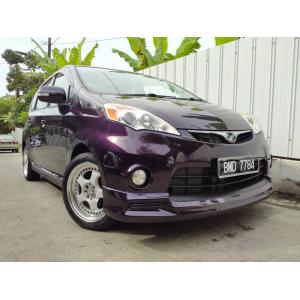  Perodua Alza