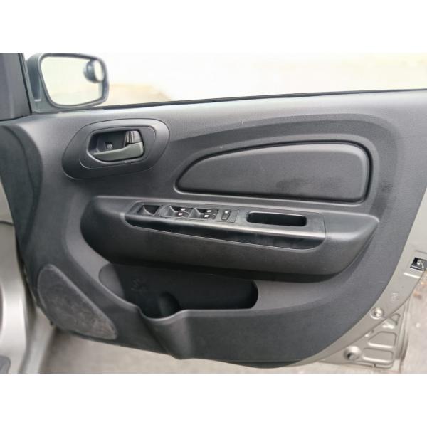  Proton Saga