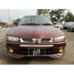  Proton Wira