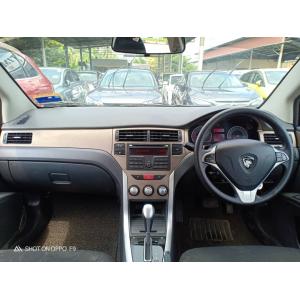  Proton Preve