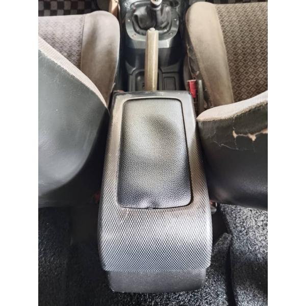  Proton Wira