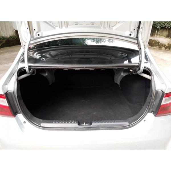  Proton Saga