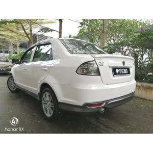  Proton Saga