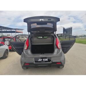  Proton Iriz