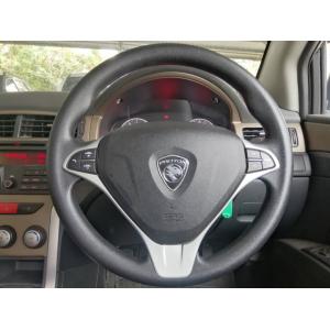  Proton Preve