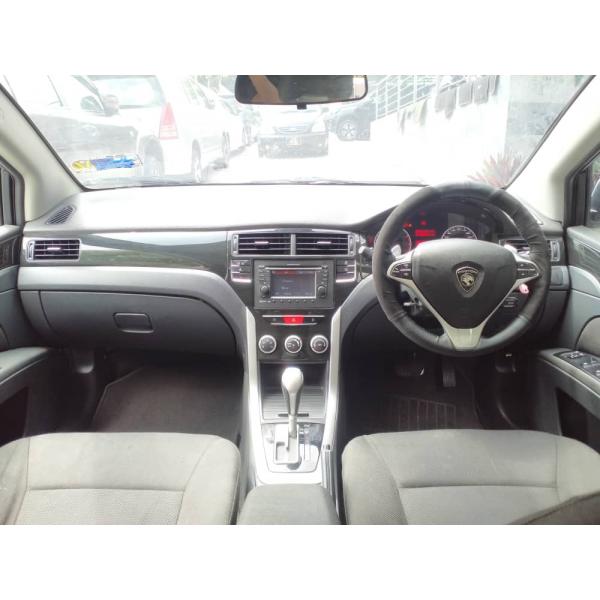  Proton Preve