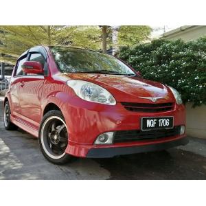  Perodua Myvi