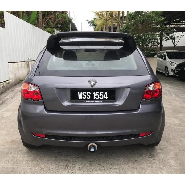  Proton Satria