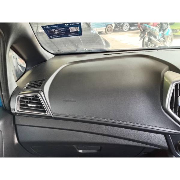  Proton Iriz