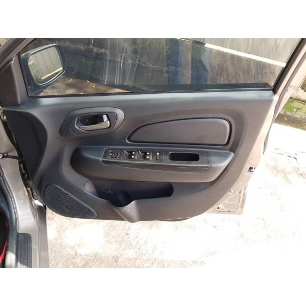 Proton Saga