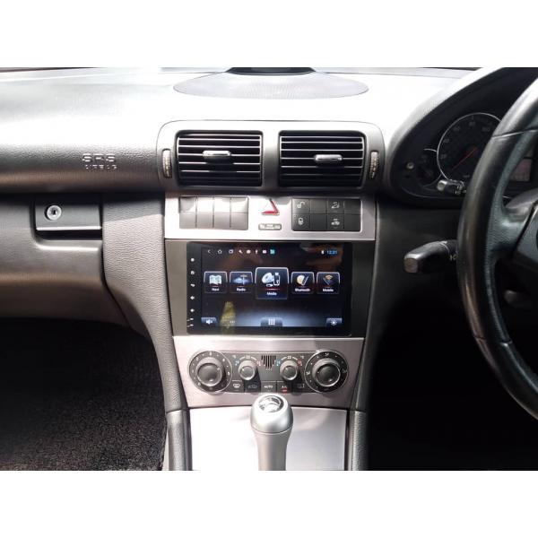  Mercedes-Benz CLC180