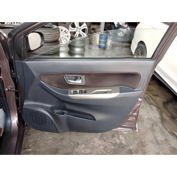  Perodua Bezza