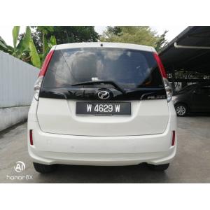  Perodua Alza