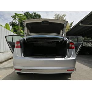  Proton Preve