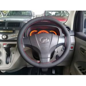  Perodua Myvi