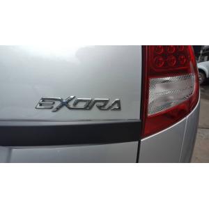  Proton Exora