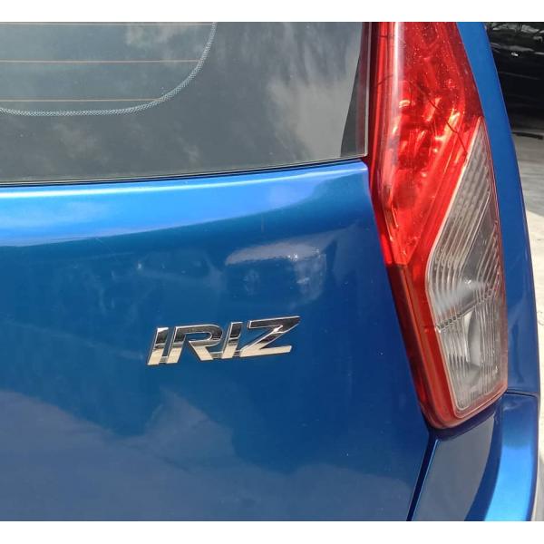  Proton Iriz