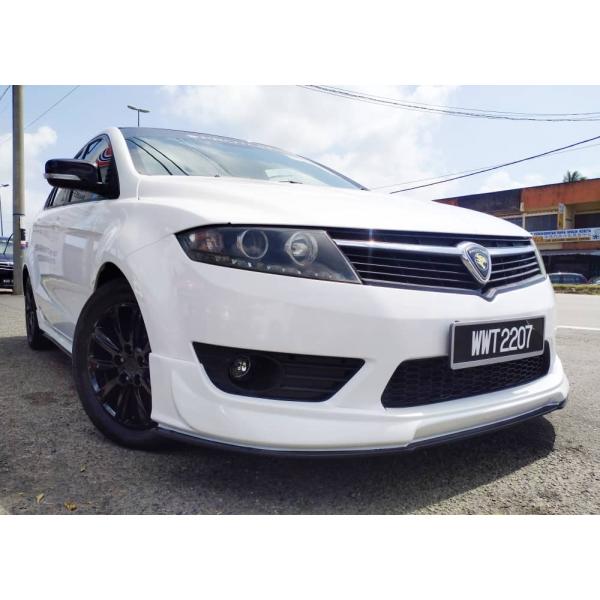  Proton Preve